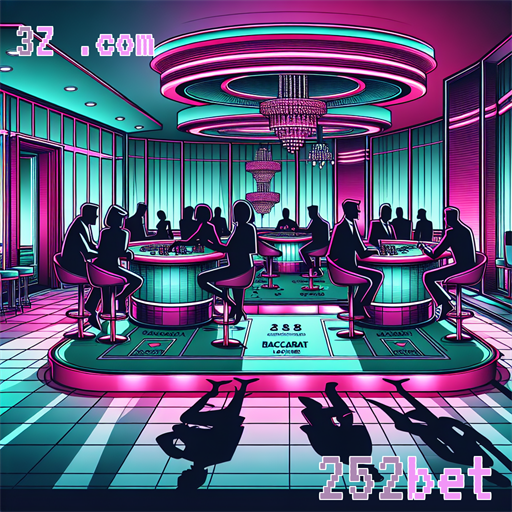 252bet: O app que transforma suas apostas em diversão