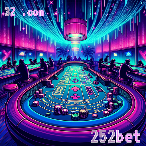 252bet: A Revolução das Apostas em Esporte Brasileiro