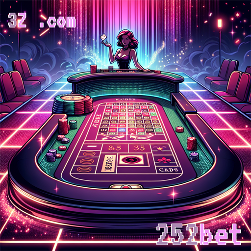 Jogos No 252bet: A Nova Era do Entretenimento Online
