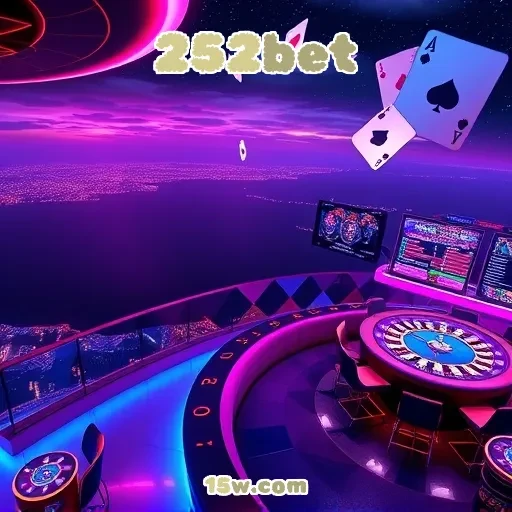 252bet Torneios