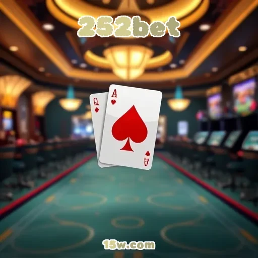 252bet Esportes virtuais